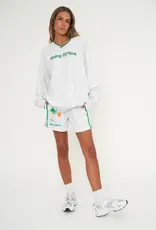 J.HOFFMAN'S Going Offline Sweatshirt