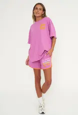 J.HOFFMAN'S Stay You Boyfriend Tee