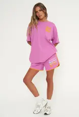 J.HOFFMAN'S Stay You Boyfriend Tee