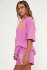 J.HOFFMAN'S Stay You Boyfriend Tee