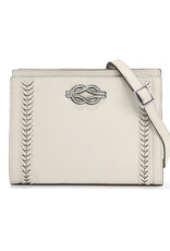 Findlay Organizer In Shoe White