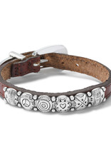 Harmony Bandit in brown