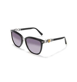 Pretty Tough Two Tone Heart Sunglass