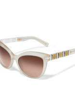 Mosaic Two Tone Sunglass