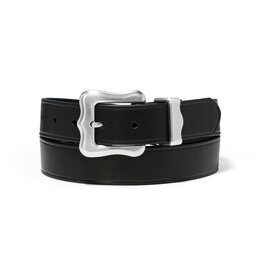 Legacy Belt in Black