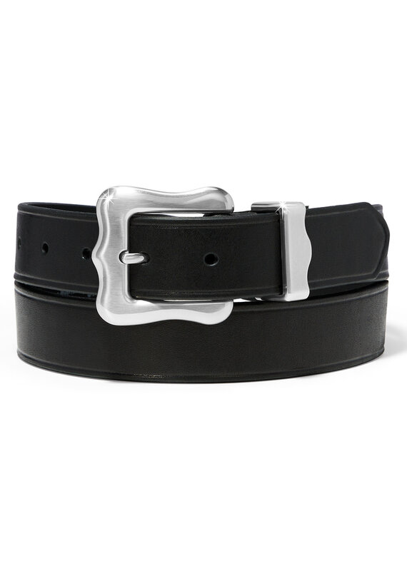 Legacy Belt in Black