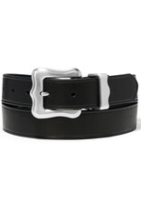 Legacy Belt in Black
