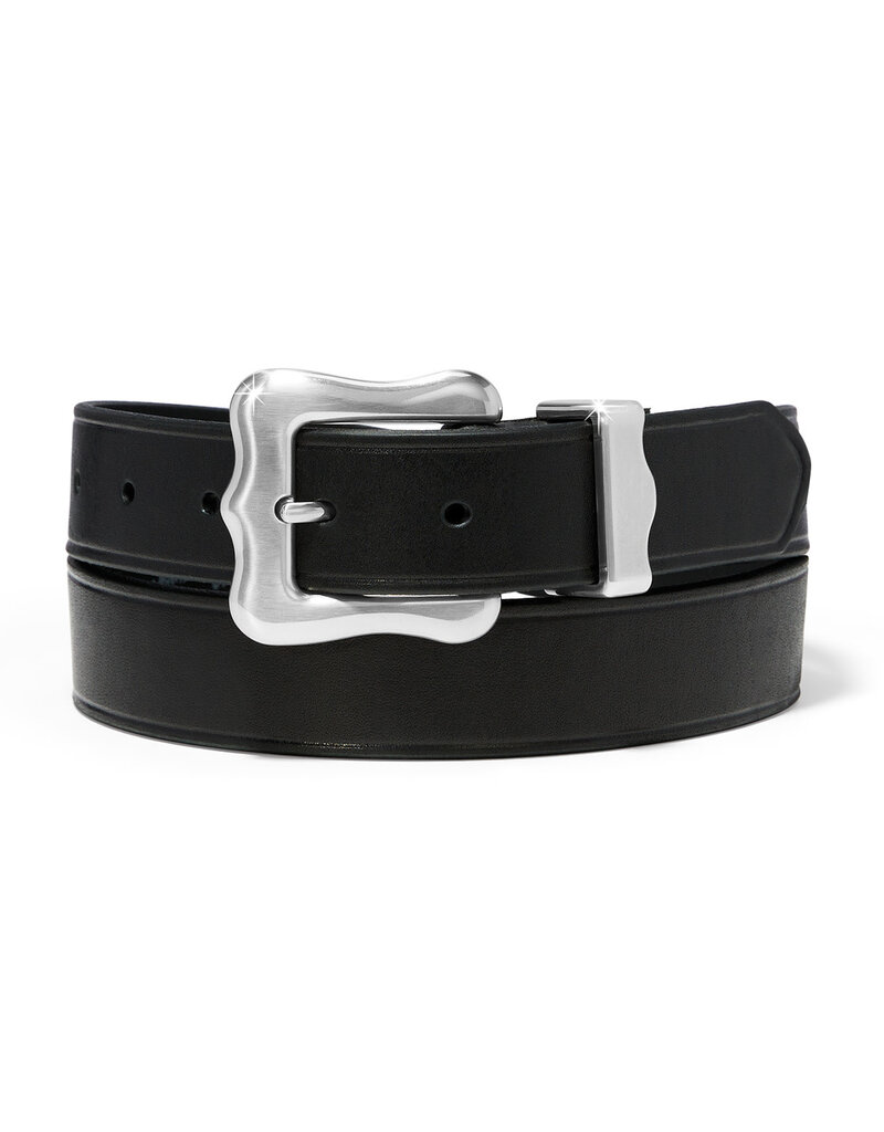 Legacy Belt in Black