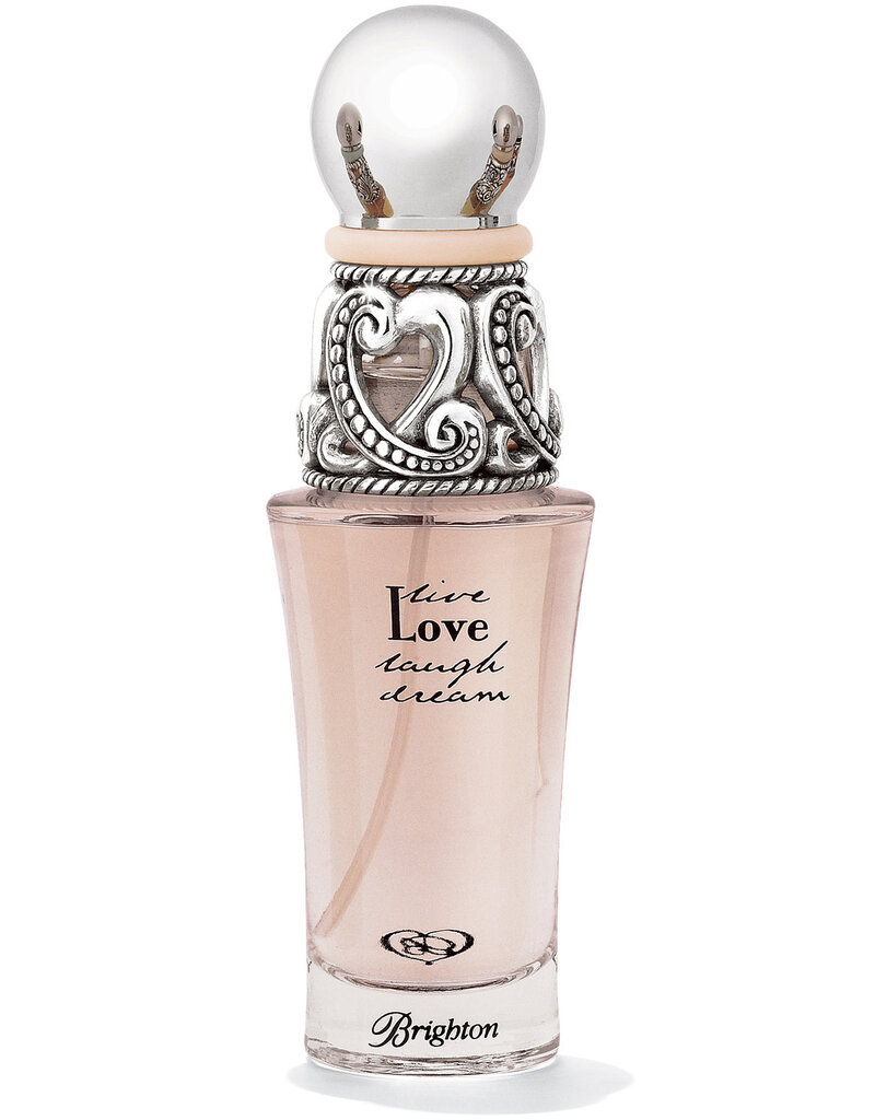 Love Eau De Parfum