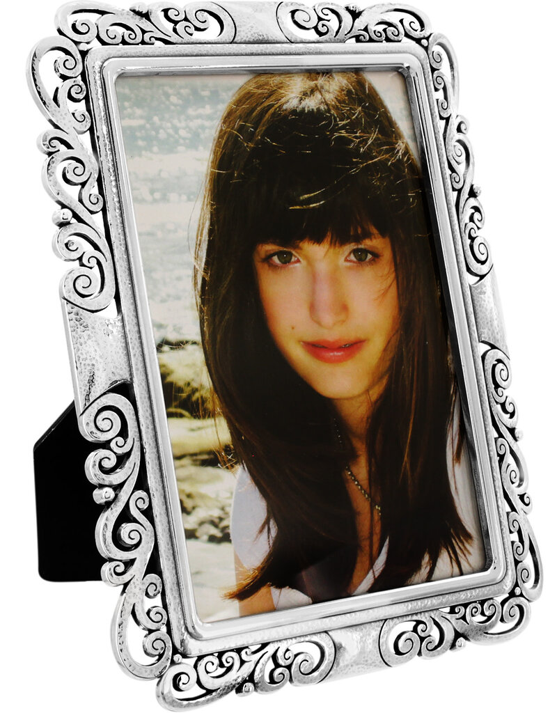 Madrid Lace Large Frame