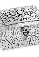 Lacie Daisy Jewel Box