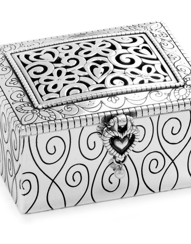 Lacie Daisy Jewel Box