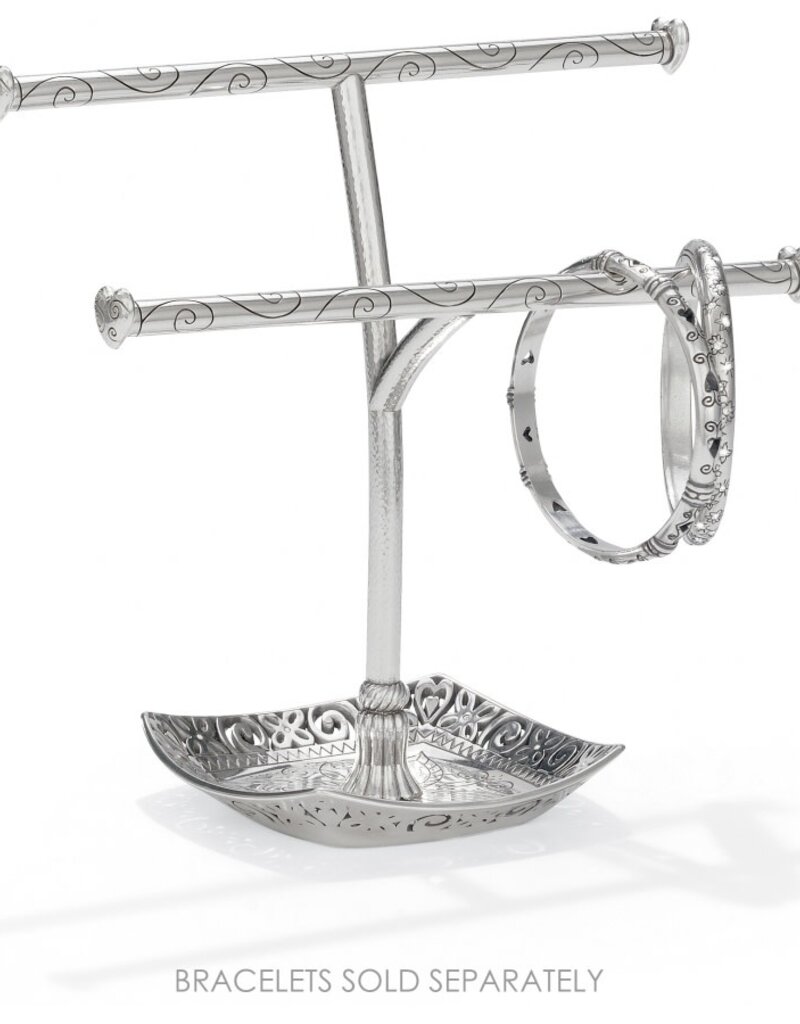 Lacie Daisy Bangle Holder