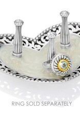 Lacie Daisy 3 Ring Holder