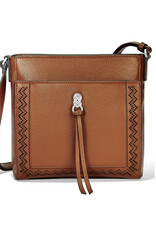 Astrid Organizer Bag in Bourbon