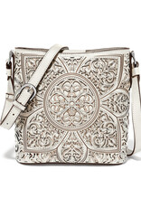 Lillian Crossbody in White