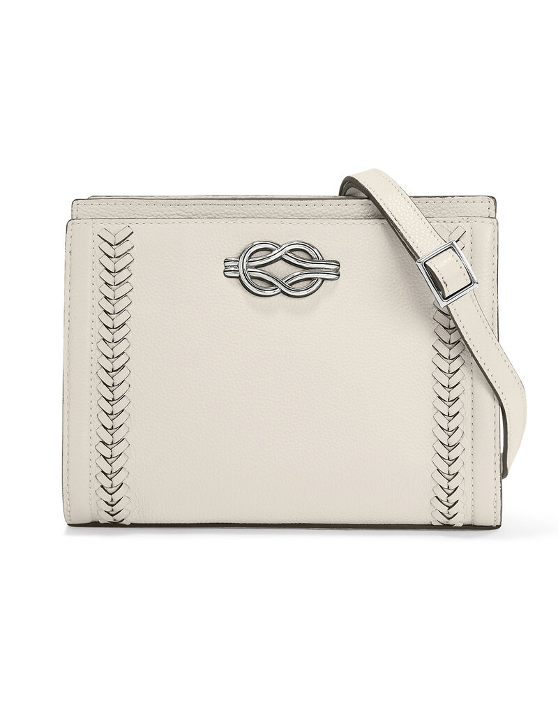 Findlay Organizer In Shoe White