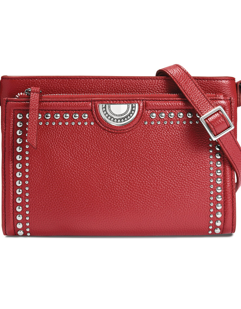 Jordyn Cross-Body Organizer