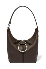 Wyatt Shoulderbag in Cocoa