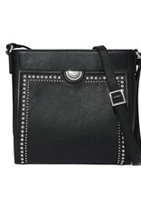 Clayton Organizer Bag in Black