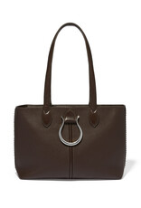 Wesley Tote in Cocoa