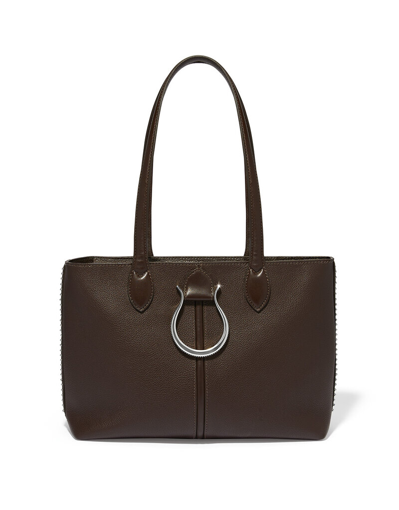 Wesley Tote in Cocoa