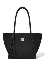 Odessa Large Tote in Black