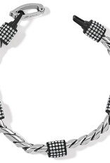 Meridian Black Bracelet