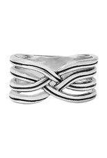 Intertwine Ring