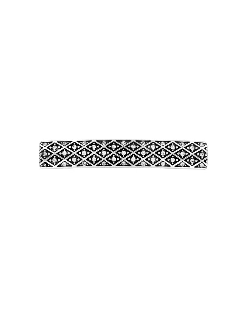 Diamond Barrette