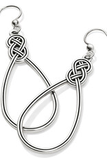 Interlok French Wire Earrings