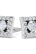 Illumina Diamond Post Earring