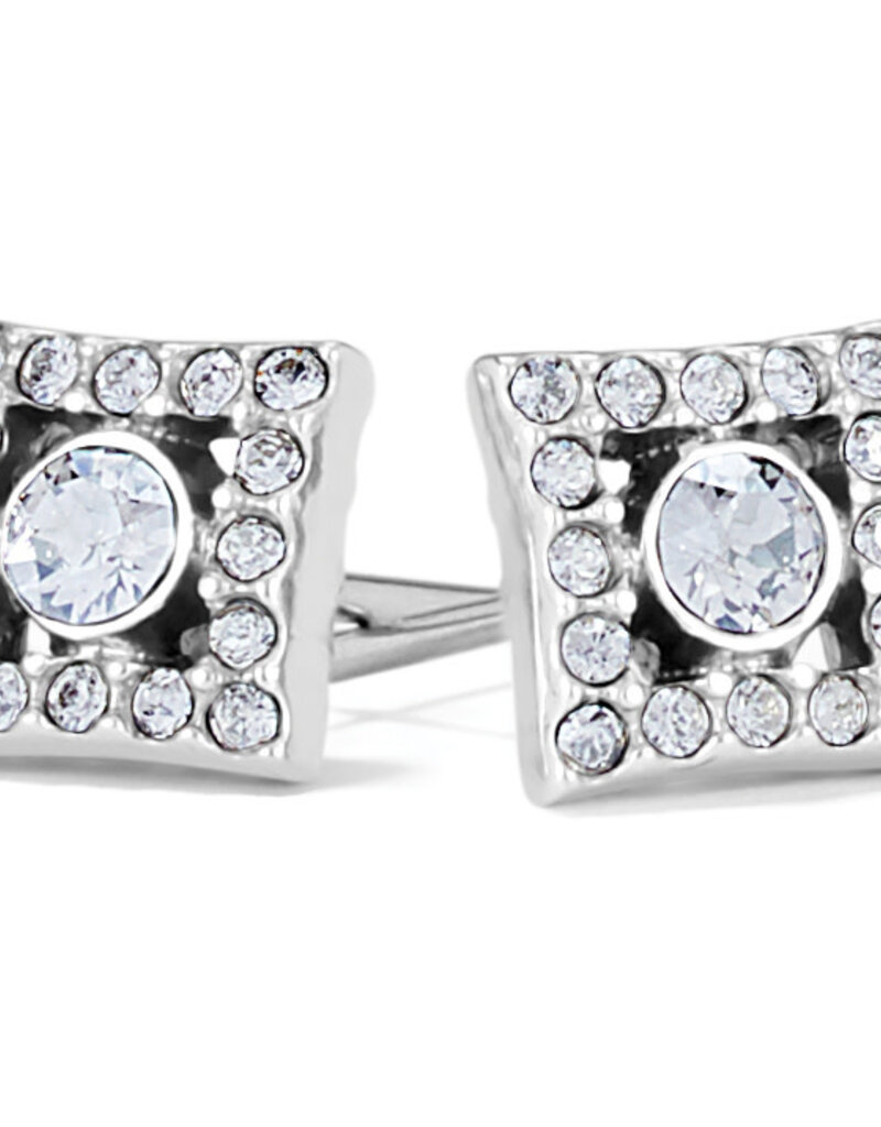 Illumina Diamond Post Earring