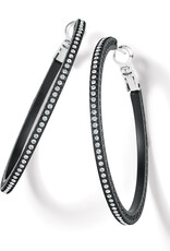 Meridian Eclipse Large Hoop