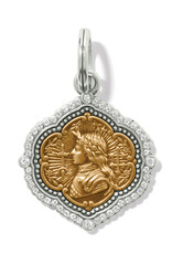 Joan Of Arc Amulet