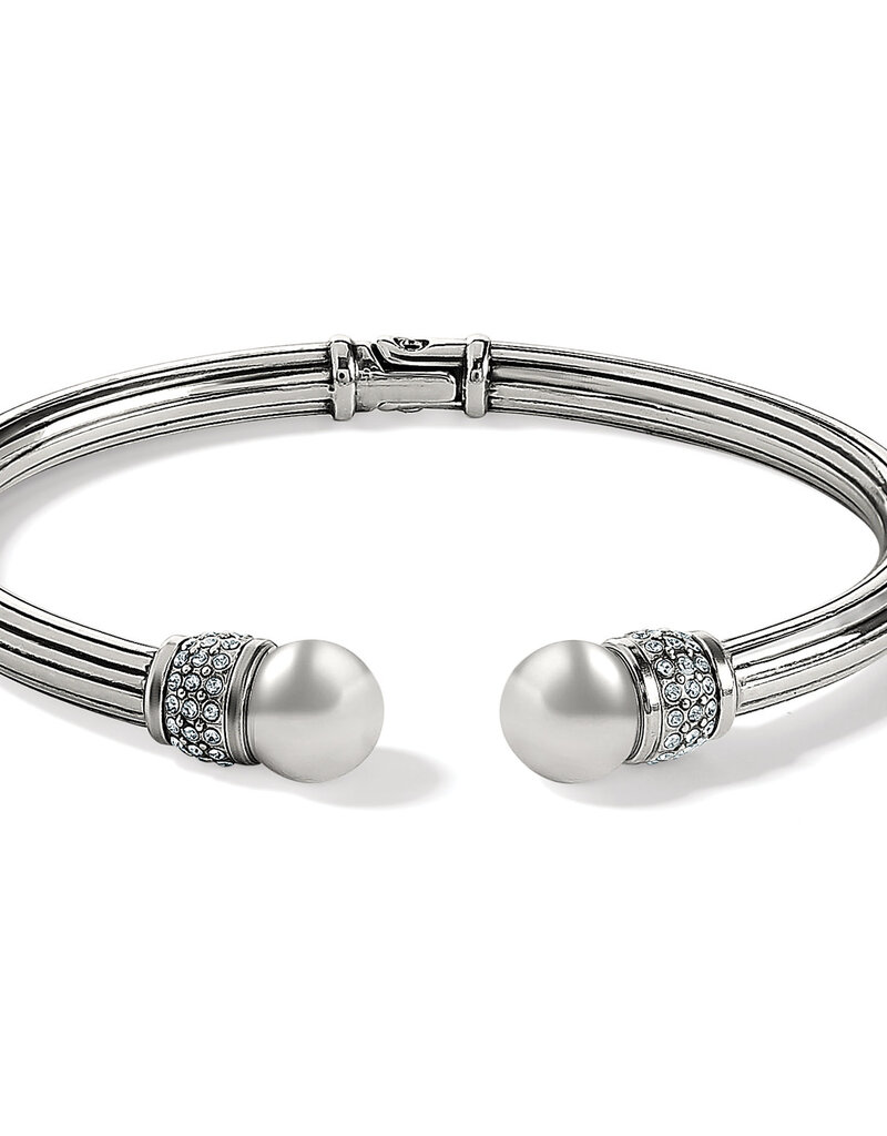 PRY シュウト Silver Hook Bangle シルバー925 バングル Silver Hook Bangle – PRY