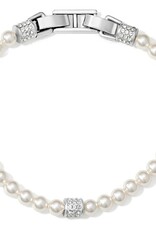 Meridian Petite Pearl Bracelet