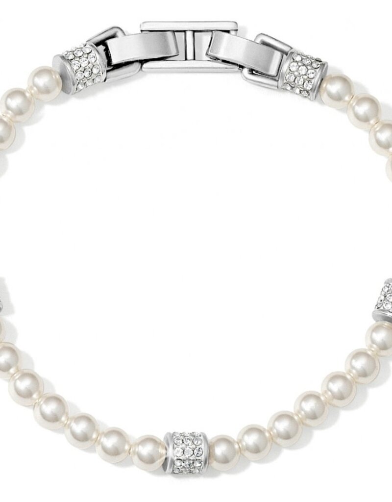 Meridian Petite Pearl Bracelet