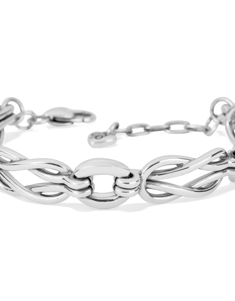 Interlok Harmony Bracelet