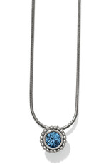 Twinkle Necklace in Sapphire