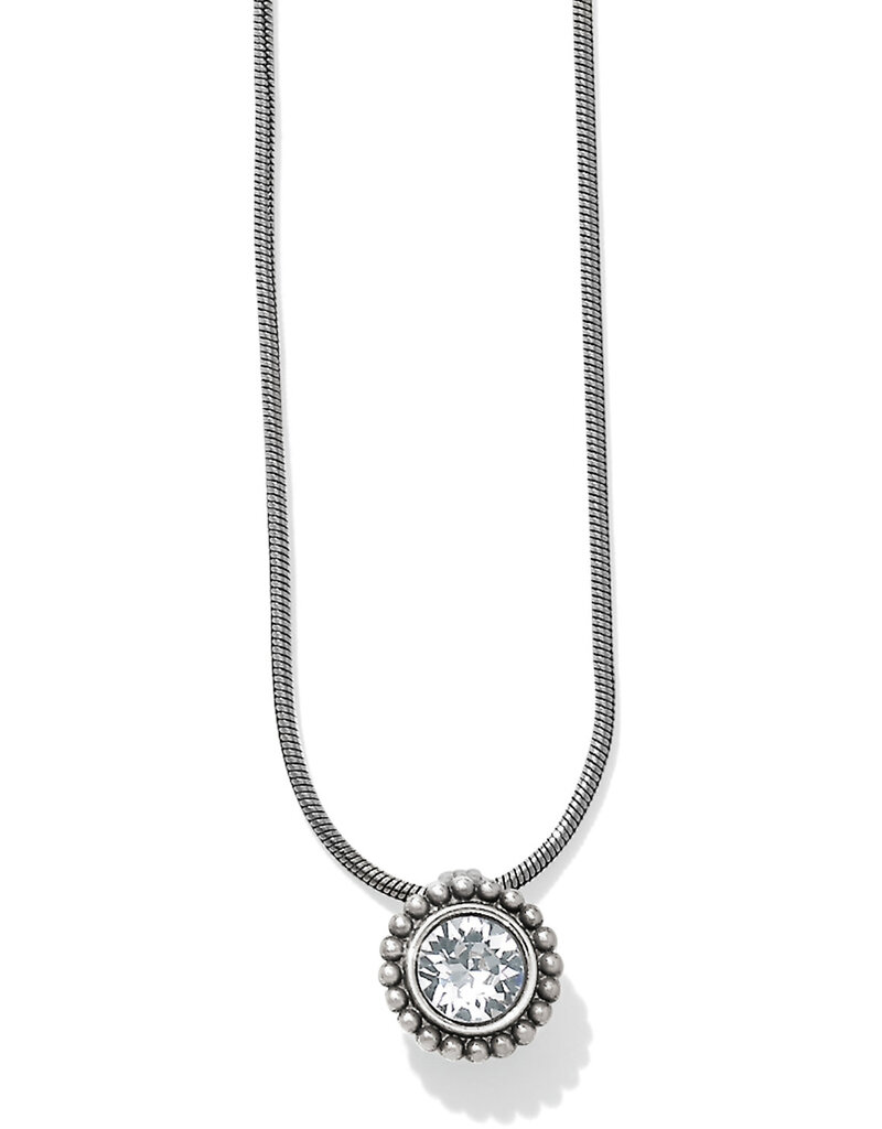 Twinkle Crystal Necklace