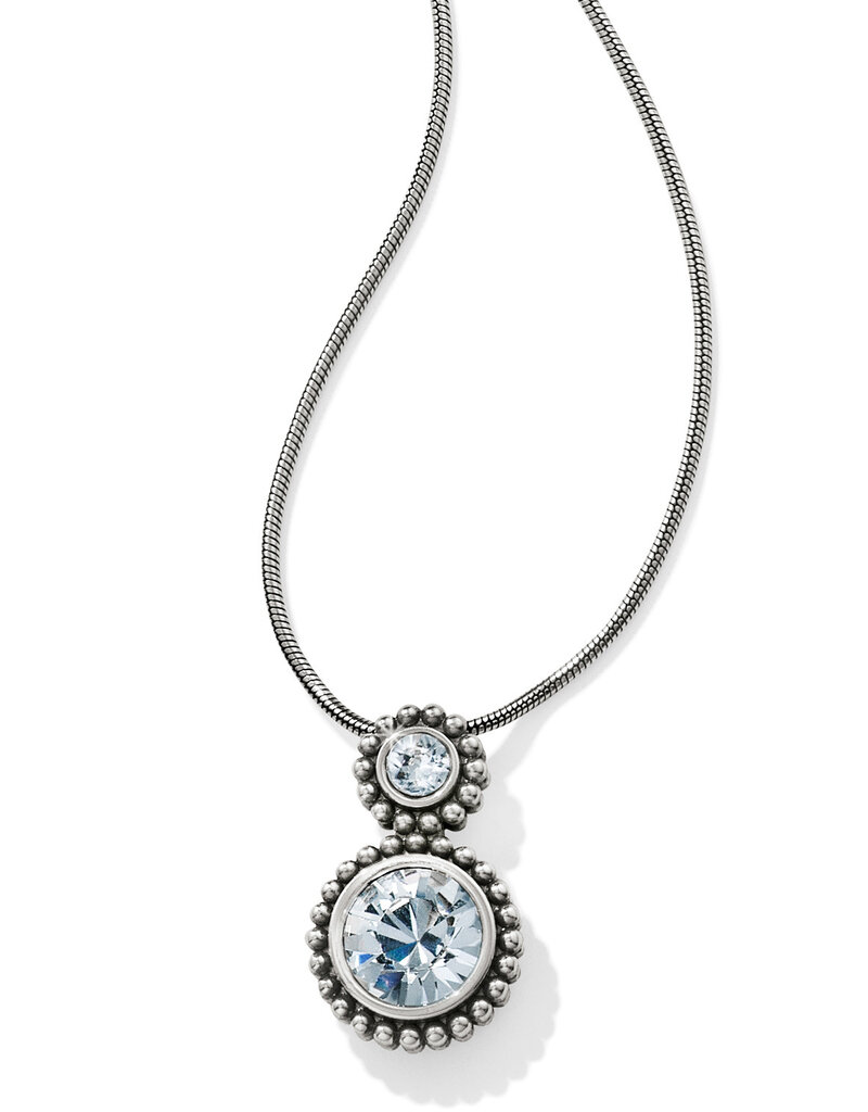 Twinkle Duo Necklace