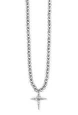 Illumina Radiance Beaded Necklace