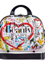 Headlines Cosmetic Case