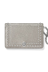 Pretty Tough Medium Wallet in Titanium