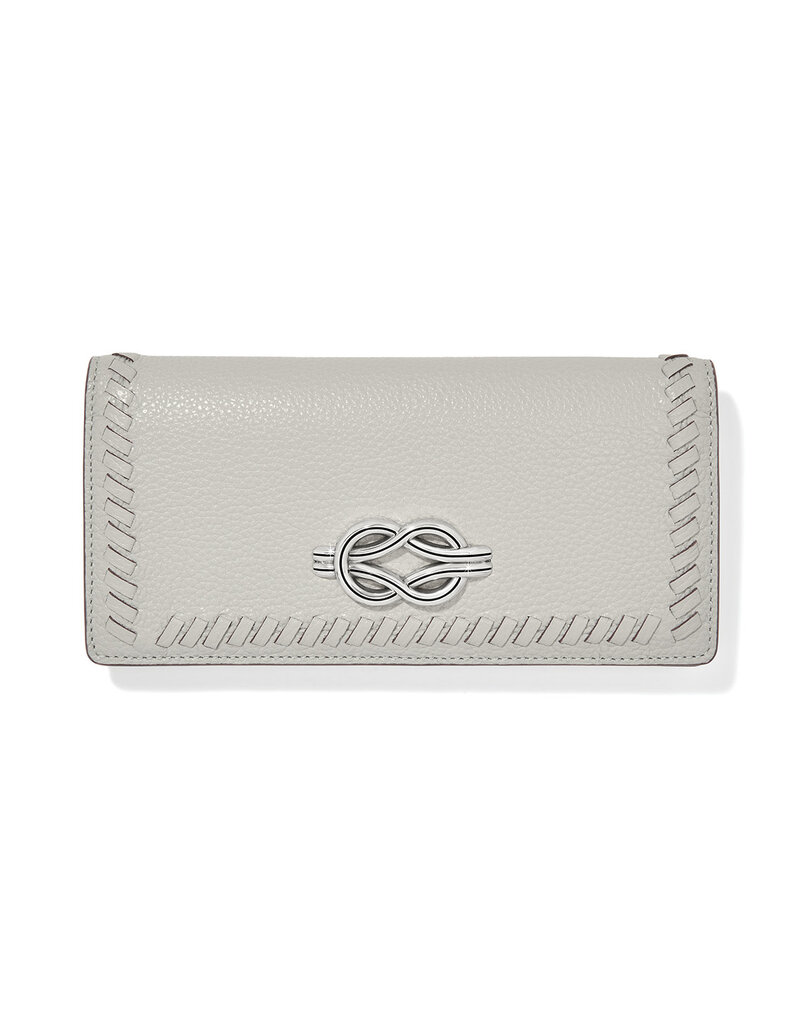 Interlok Harmony Slim Folio Wallet