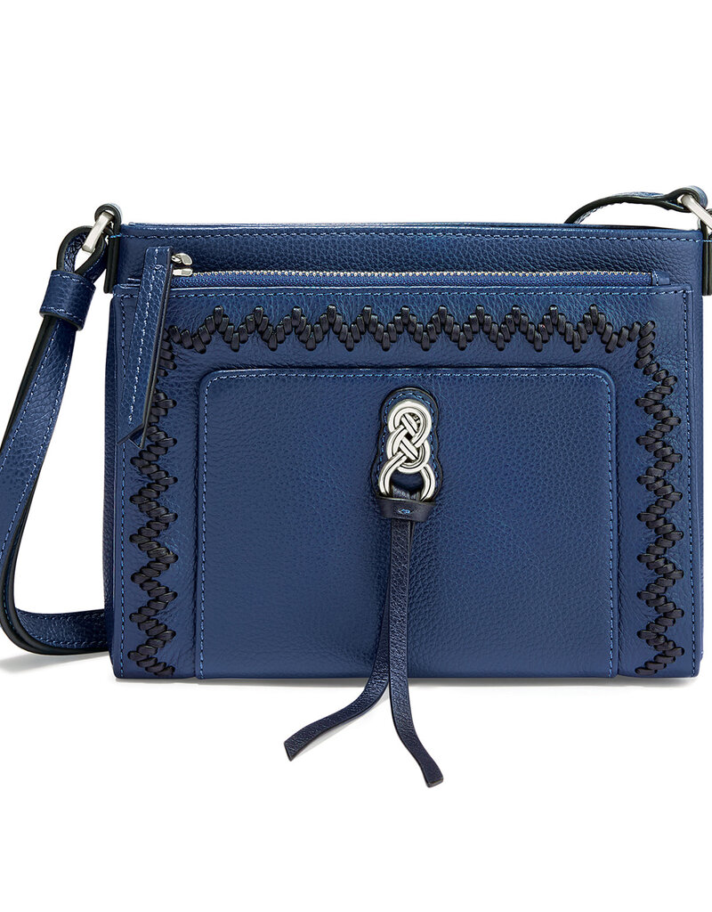 Interlok City Organizer in French Blue