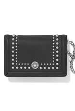 Pretty Tough Medium Wallet in Black