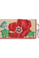 Sydney Embroidered Wallet