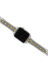Pretty Tough Two Tone Watch Band